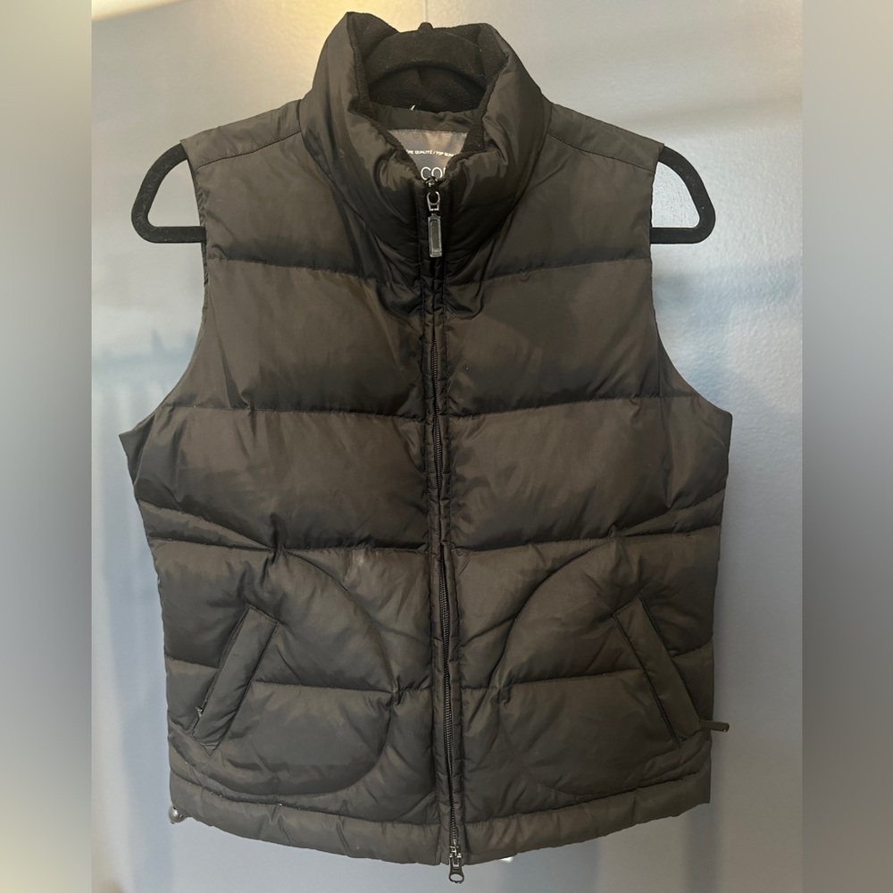 Women’s Small Jacob Connexion vest